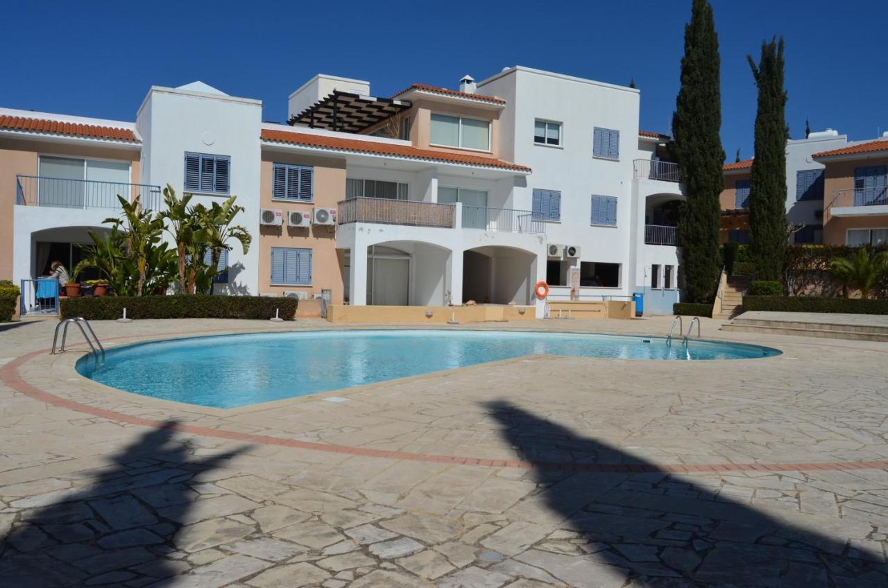 Verne Place Peyia Exterior photo