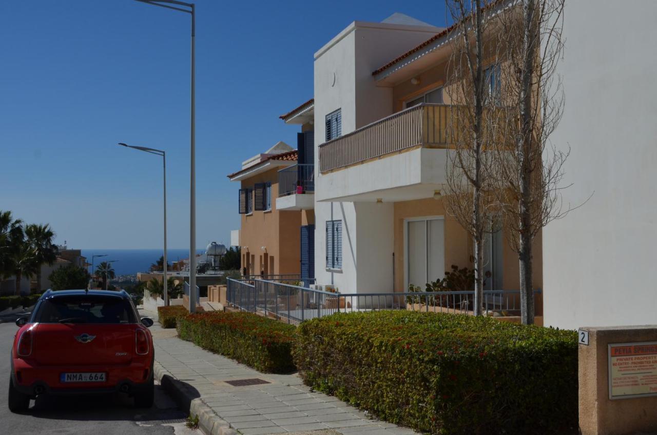 Verne Place Peyia Exterior photo